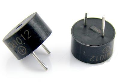HCM1012&nbsp;przetw.(buzzer)&nbsp;dynamiczny&nbsp;z&nbsp;gen.,&nbsp;w&nbsp;obud.