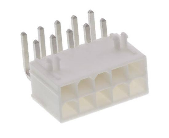 0039300100 || 0039300100 MOLEX
