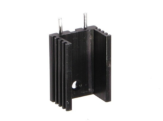 Heatsink; profil DY-CI