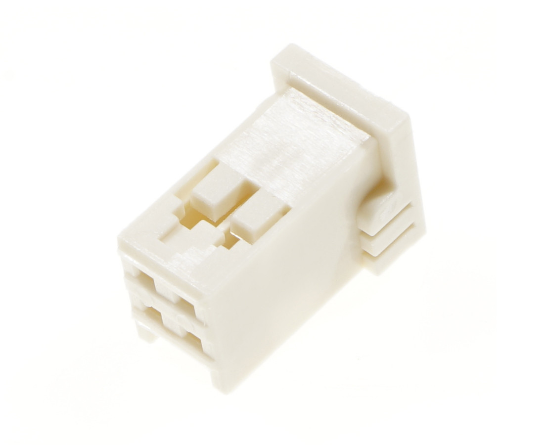 JVT2036HN0-2x02 JVT-Kabelstecker