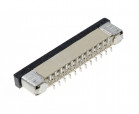 Złącze ZIF FFC / FPC 0.5mm - 24pin