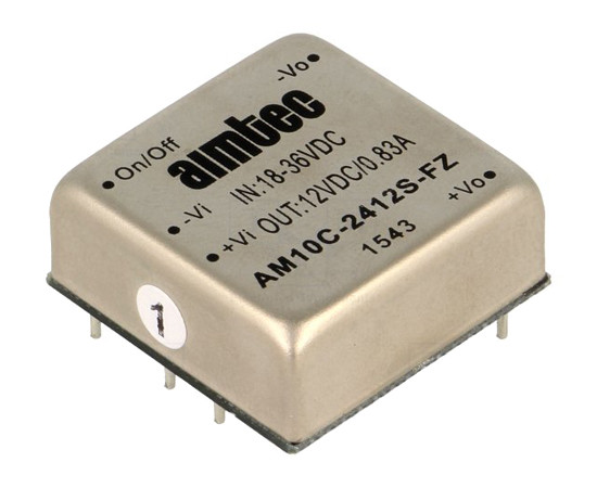 AM10C-2405S-FZ AIMTEC