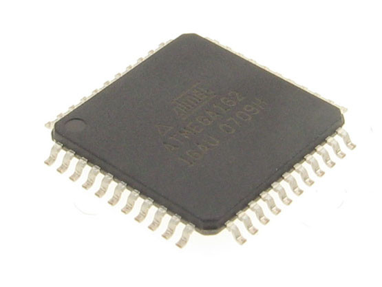 ATMEGA162-16AU