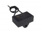 CBB61 37*14*28 UL1015 0.5uF/450VA SHENGE Motor starting capacitor