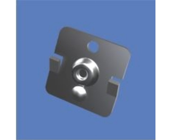 5225 Keystone Tastenkontakt