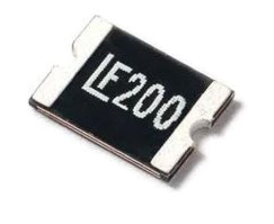 1812L200THPR Littelfuse Fuse