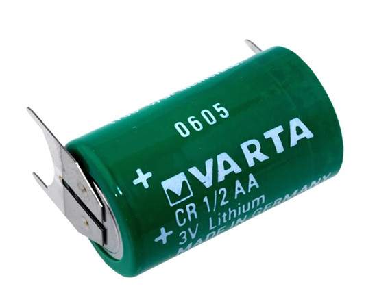 6127 201 301 Varta Bateria
