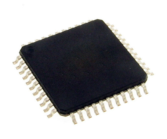 ATXMEGA32A4U-AN Microchip Technology