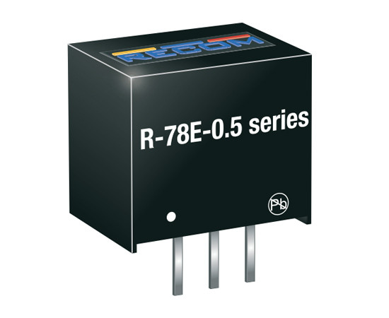 R-78E5.0-0.5 RECOM