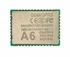 A6 Moduł GSM/GPRS