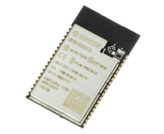 ESP32-WROVER-E