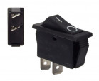 C1300ALAAA || C1300ALAAA Bulgin Rocker switch