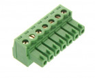 XY2500F-C(3.81)-07P XINYA Terminal block