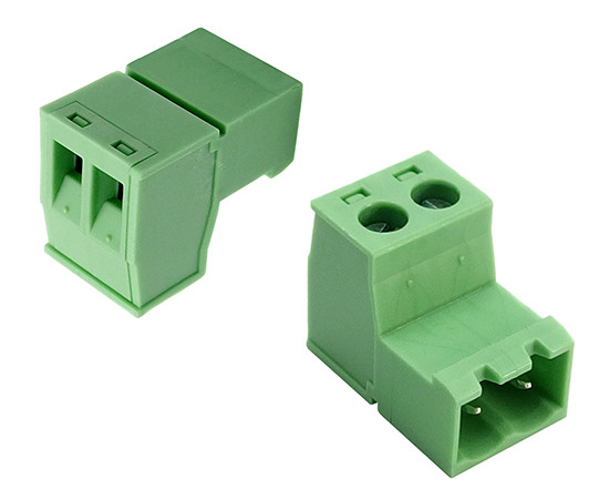 2EGTKR-5.08-02P-14-00AH GOLTEN Terminal block