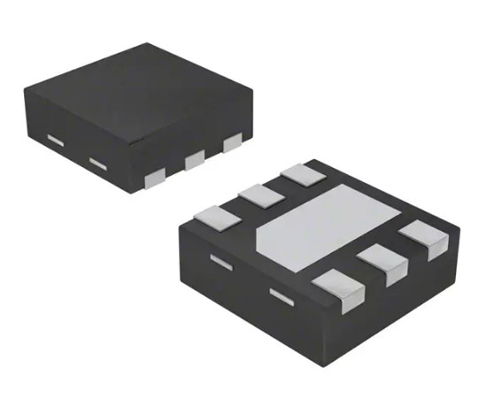 NCP1529MUTBG ON Semiconductors