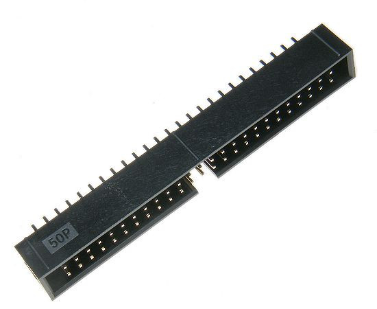 DS1013-50SSIB1 CONNFLY 