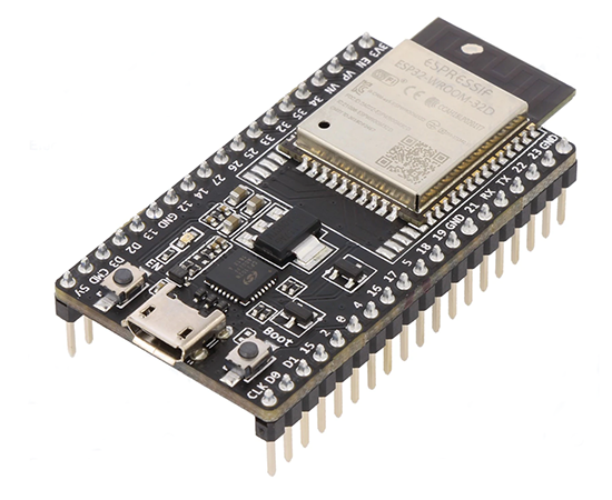 ESP32-DEVKITC-32D