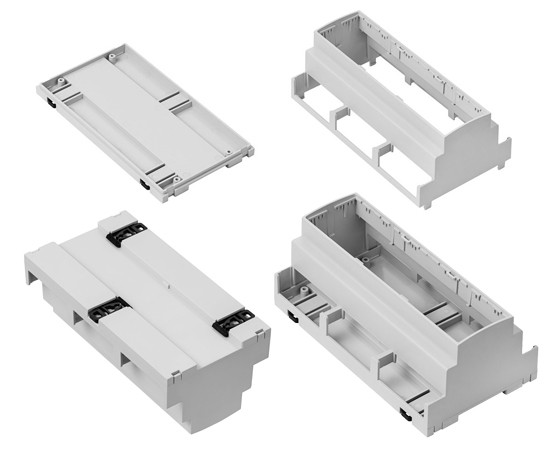 ZD1009J ABS V0 Kradex