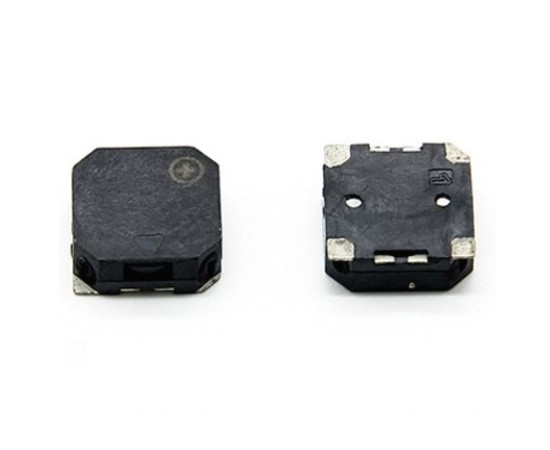 SMD magnetic buzzer