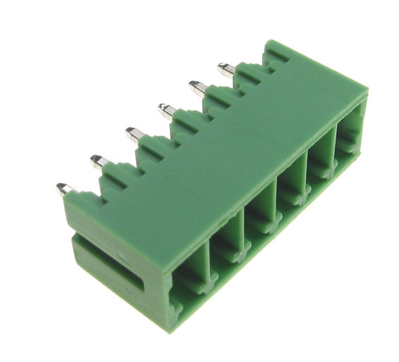XY2500V-F(3.5)-06P XINYA Terminal block