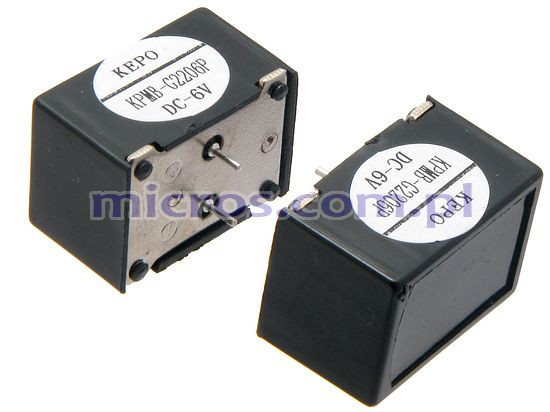 KPMB2206p Magnetwandler mit Generator und im Paket