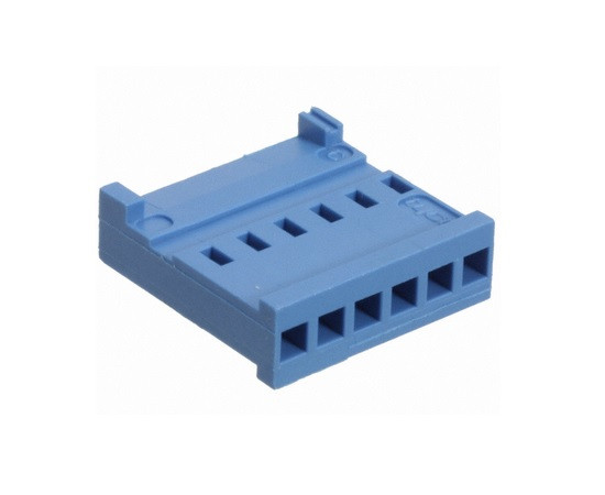 281838-6 TE CONNECTIVITY Złącze kablowe
