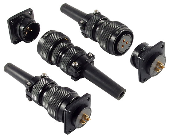 Z CY2SM-3 Dafa-Linker