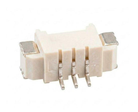 JVT1147WLP-03SNBER-S JVT Cable connector
