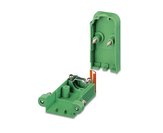 KGG-PC 4/ 3-F || Connector KGG-PC 4/ 3-F / 1837324 PHOENIX CONTACT