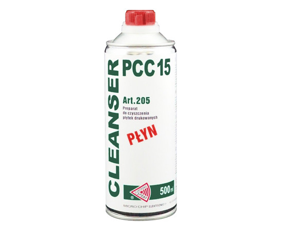 CH CLEAN-PCC15.500 ART.205
