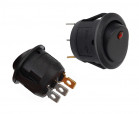 MIRS-101E-8C/D automotive switch