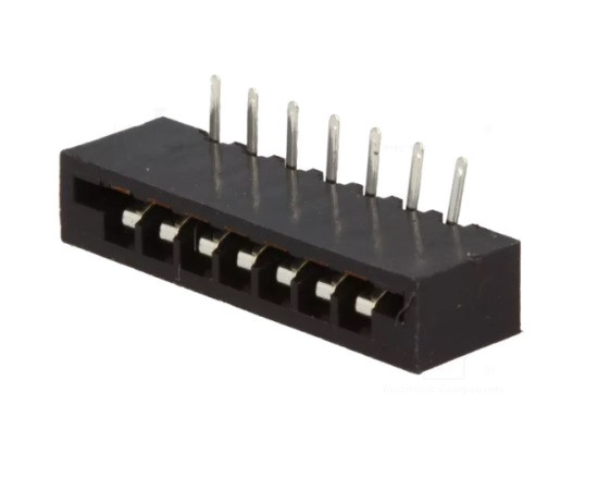 DS1020-07RT1D&nbsp;CONNFLY