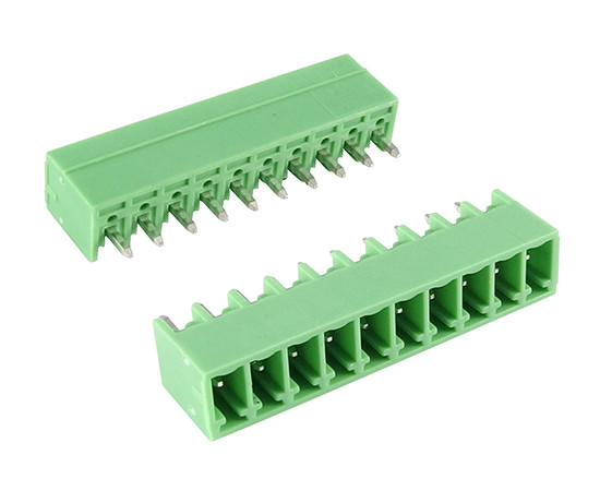 15EGTVC-3.5-10P-14-00AH GOLTEN Terminal block