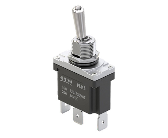 FLKN2-13X-P003; toggle switch;