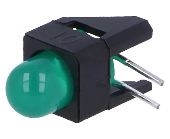 HLMP-3507 RoHS || HLMP-3507 BROADCOM
