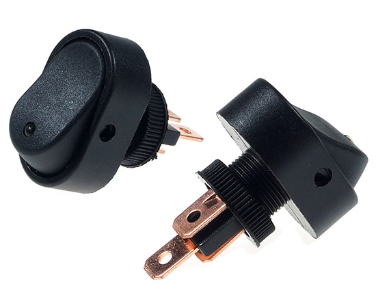 ASW-20D automotive switch