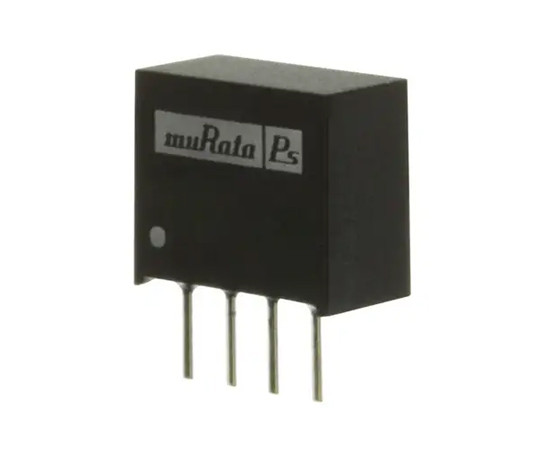CME0512SC DC/DC CONV 12V 0.75W MURATA