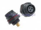 SP1312/S3-N RoHS || SP1312/S3-N WEIPU Industrial connector