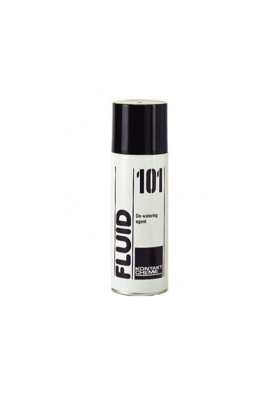 FLUID 101 Kontakt Chemie