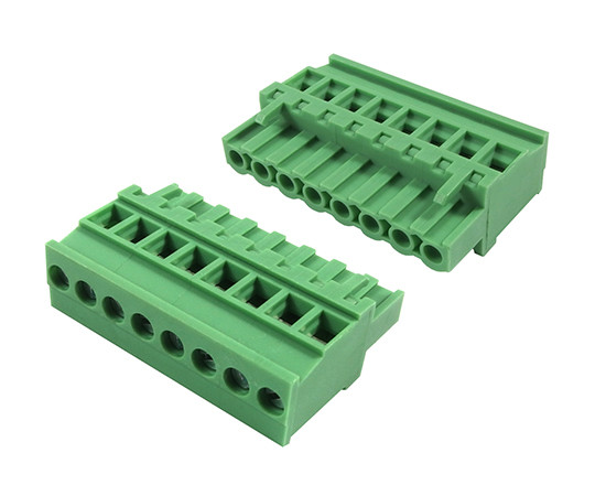 2EGTKA-5.0-08P-14 GOLTEN Terminal block