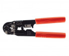VTM8 crimping tool for modular connector