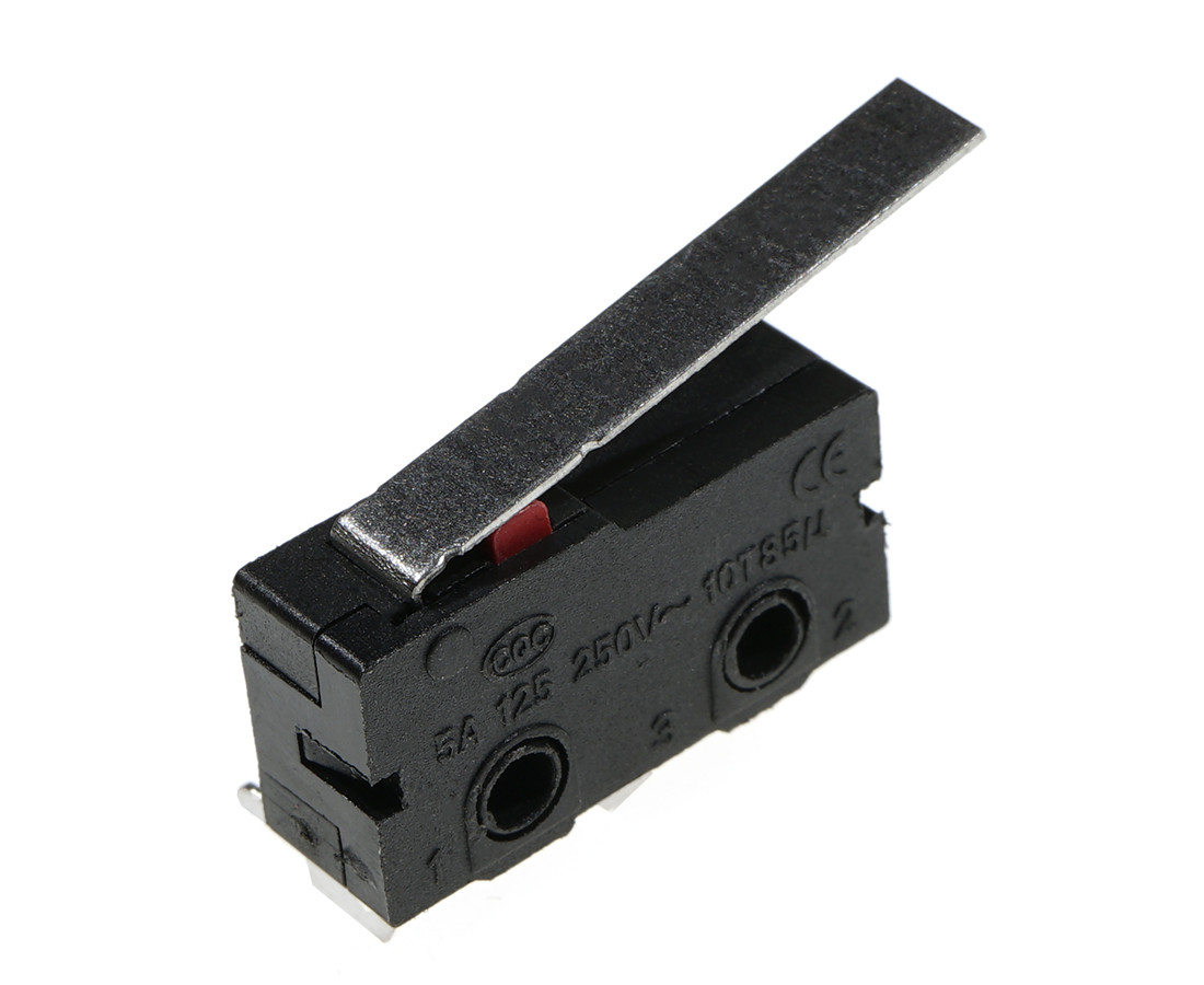 SS0503CR;&nbsp;przełącznik&nbsp;krańcowy;