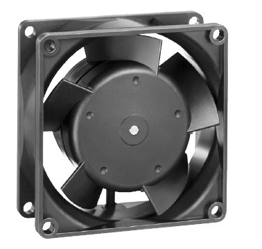 Cooling Fan ebm-papst 8314H 24V; 80x80x32mm; ball