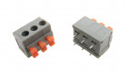 XY124VA-3P 5.0 RoHS || XY124VA-5.0-3P XINYA Listwa zaciskowa