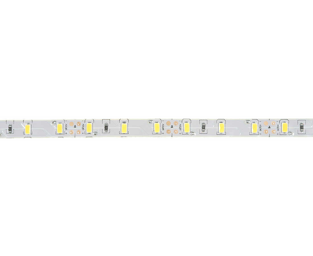 Taśma LED 5630/60 neutralna 12V IP20