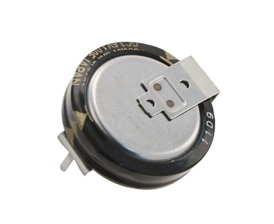 EECRG0V105H PANASONIC Supercapacitor