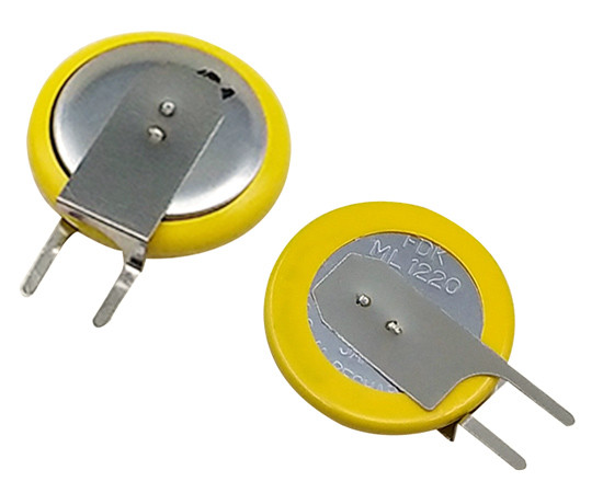 ML1220-T13 FDK Re-battery