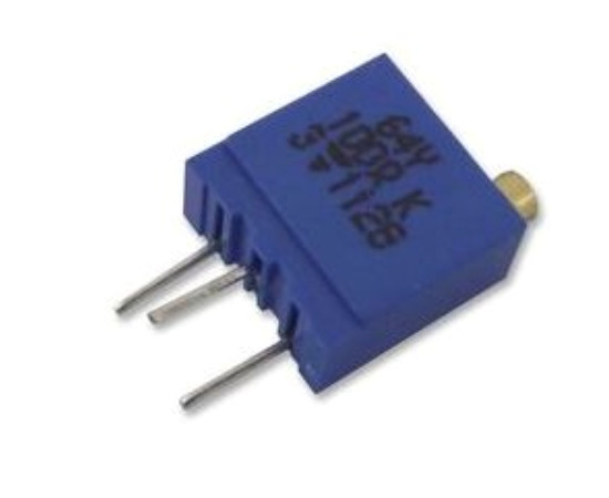 M64Y201KB40 Vishay Potencjometr