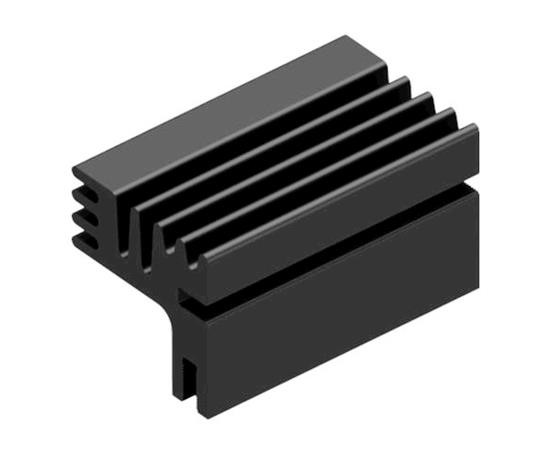 SK125 50 SA RoHS || SK 125 50 SA || SK 125 50 SA Fischer Heatsink