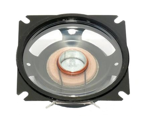 Universal speaker